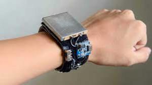 Health Monitoring Bracelets