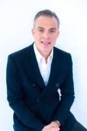Rudolph Gentile, founder of Trawell Co.