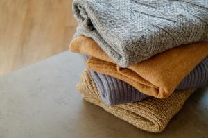 Knitwear Market-PMI