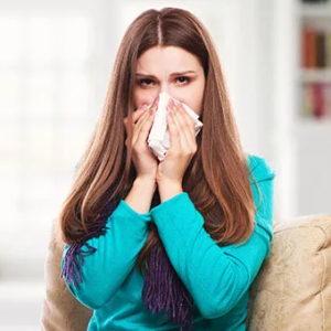 Upper Respiratory Tract Infection Treatment Market -By PMI