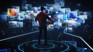 Visual Effects Services