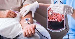 Blood Transfusion Market - PMI