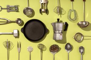 Global Luxury Kitchen Tool Market