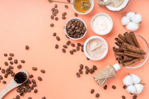 Coffee Beauty Products Market