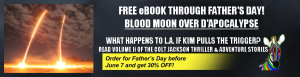 Volume I--FREE EBOOK THROUGH FATHER'S DAY