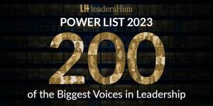 Steven Howard | Top 200 Biggest Voices in Leadership
