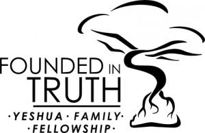 Founded in Truth Fellowship, a Messianic Church in Rock Hill, Sc