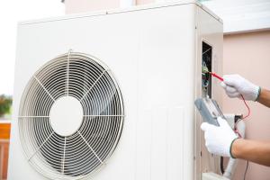 Miranda Plumbing & Air Conditioning, Inc-AC Repair Services