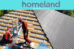 Homeland Remodeling Group 4