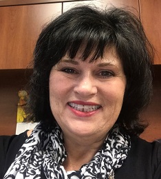 Pat Dilley, Integrative VP Operations