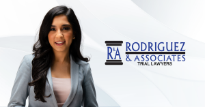 Danay Gonzalez becomes partner at Rodriguez & Associates