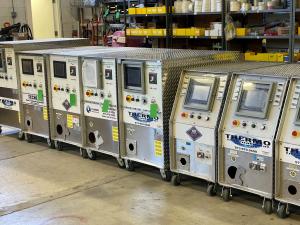 sales, rental, service, induction heating systems, induction heating machines, worldwide