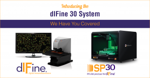 dIFine 30 system