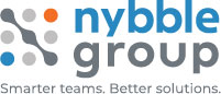 Nybble Group | Logo