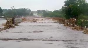 Mission Hospital in Malawi Cut Off by Floods from Community in Aftermath of Tropical Cyclone Freddy