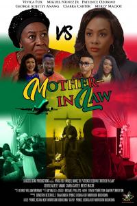 The indie, “Mother in Law,” directed by Prince Joshua Nana Morrison Budukuma,  is set to make its world premiere on Saturday, March 25, 2023 in Beverly Hills.