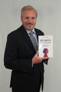 Steven Howard Award-winning leadership