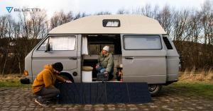 BLUETTI Camping Spring Sale UK