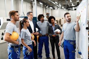 Klean Industries - Plant & Equipment Training Seminars & Conferences