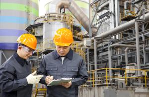 Klean Industries - Pyrolysis Gasification Energy and Waste Performance Audits