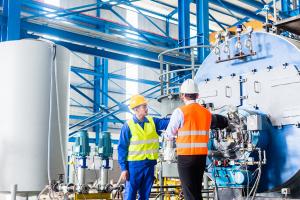 Klean Industries - Plant Equipment Performance Upgrades Energy Advisory Consulting Services