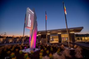 Gas South Convention Center