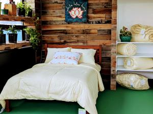 Small Family Owned Organic Sleep Company Offers a New Low Investment  Solution For Better Sleep