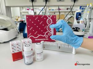 xosome Isolation Reagent Kit / ExoCAS-2™
