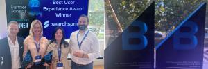 Searchspring Wins 2 x BigCommerce APAC Partner Awards