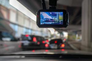 Dashboard Camera Market -PMI