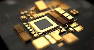 Wi-fi Chipset Market -PMI