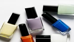 Nail Enamel Market