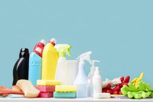 Household Chemicals Market