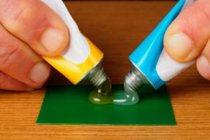 Epoxy Adhesives Market-PMI