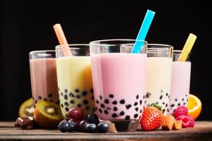Bubble Tea Market Report 2023