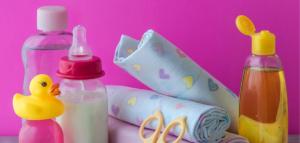 India Baby Care Products Market Report 2023