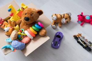 India Toys Market Report 2023