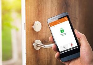 Smart Lock Market Report 2023