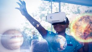 Virtual Reality Market Report 2023
