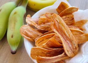 Banana Chips Market1