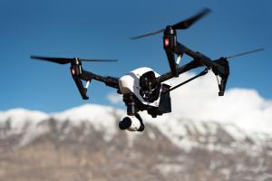 Military Drones