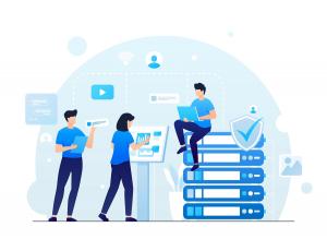 Application Hosting Market