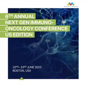 Next-Gen Immuno-Oncology Conference