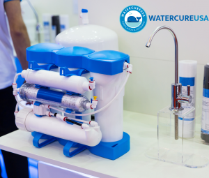 Watercure USA 1