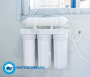 Watercure USA 2