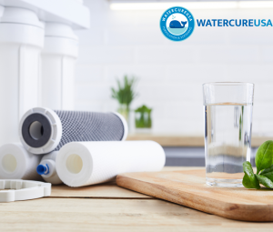 Watercure USA 5