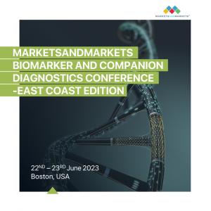Biomarker and Companion Diagnostics Conference - East Coast Edition