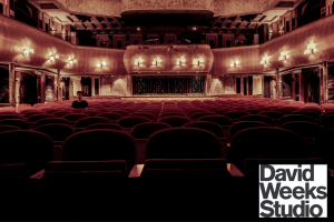 David Weeks Studio 6