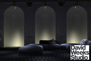 David Weeks Studio 7