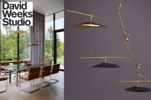 David Weeks Studio 9